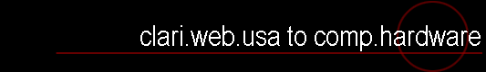 clari.web.usa to comp.hardware